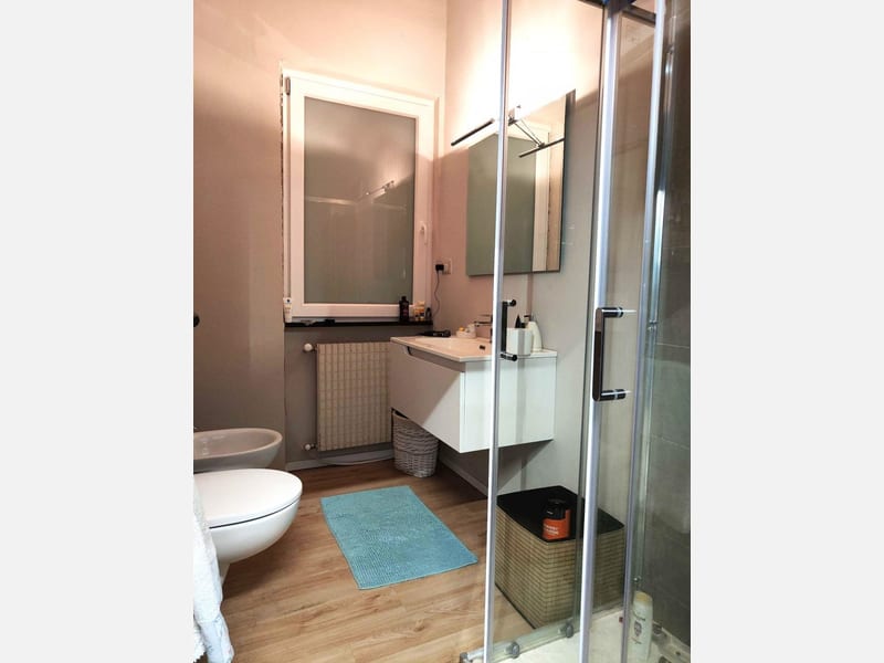 APPARTAMENTO in VENDITA a RAPALLO
