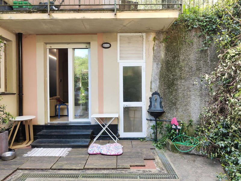 APPARTAMENTO in VENDITA a RAPALLO