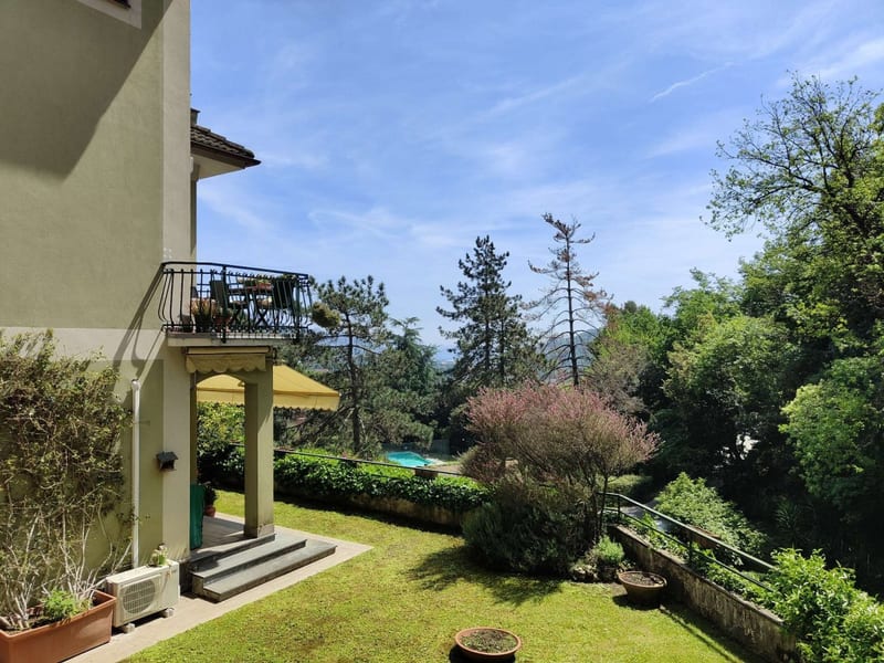 APPARTAMENTO in VENDITA a RAPALLO