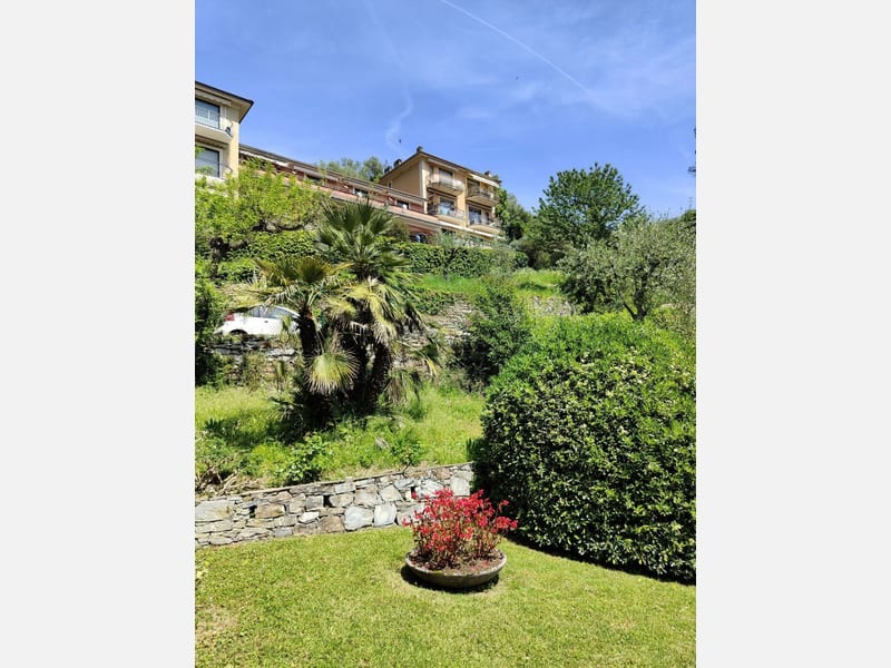 APPARTAMENTO in VENDITA a RAPALLO