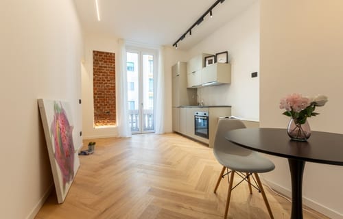 L'OLIMPO IMMOBILIARE