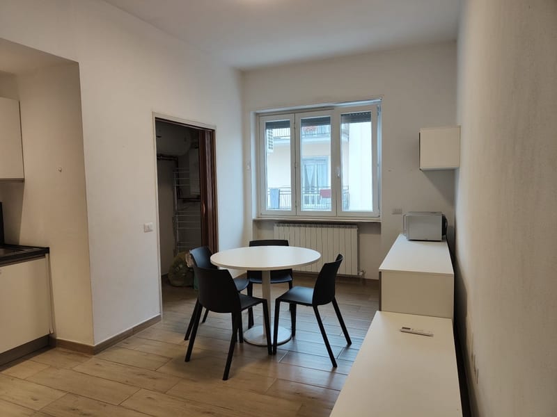 APPARTAMENTO in AFFITTO a BOLLATE