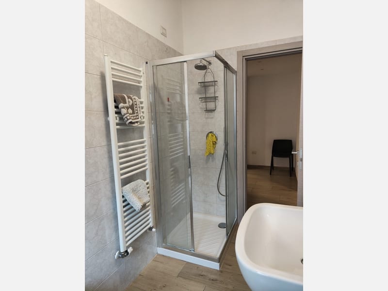 APPARTAMENTO in AFFITTO a BOLLATE