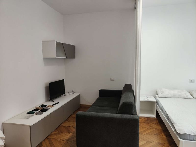 APPARTAMENTO in AFFITTO a BOLLATE