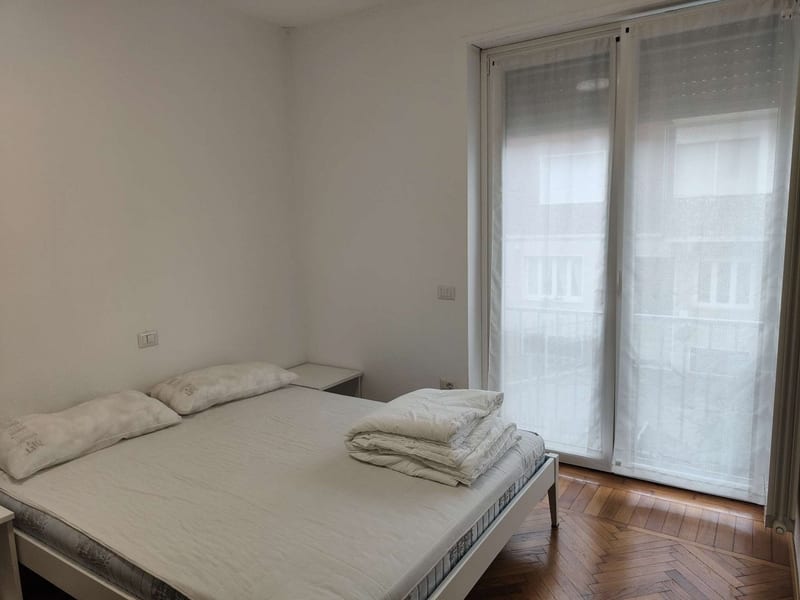 APPARTAMENTO in AFFITTO a BOLLATE