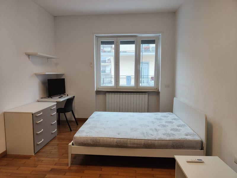 APPARTAMENTO in AFFITTO a BOLLATE