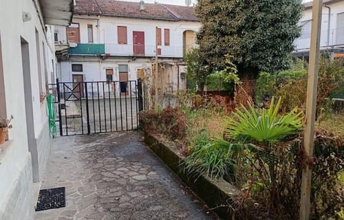 L'OLIMPO IMMOBILIARE