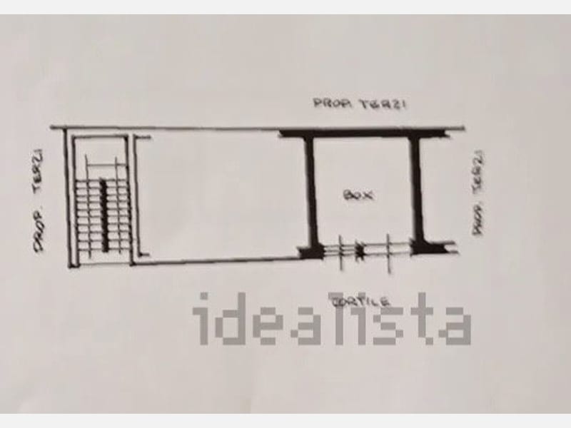 CASA INDIPENDENTE in VENDITA a MONZA