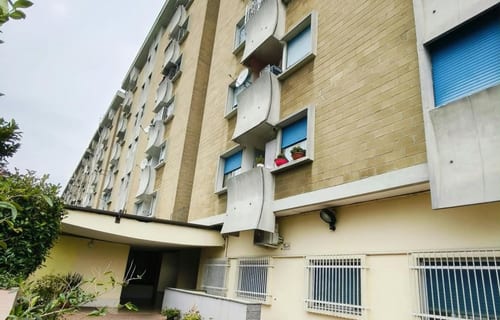 L'OLIMPO IMMOBILIARE