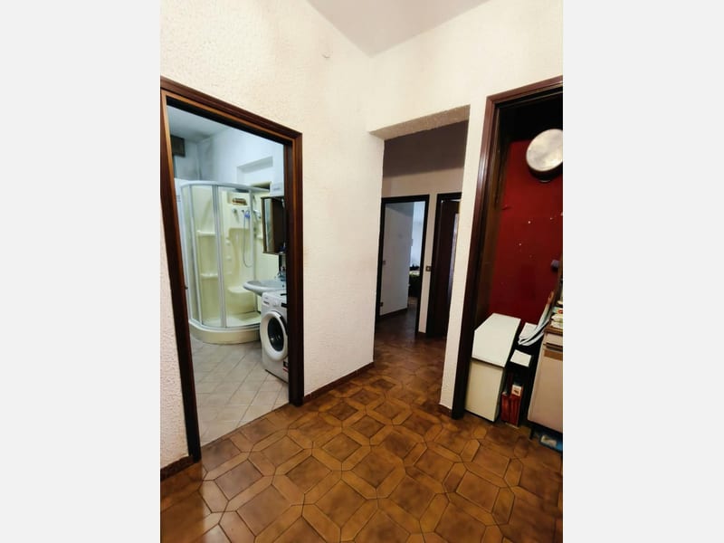 APPARTAMENTO in VENDITA a SOLARO