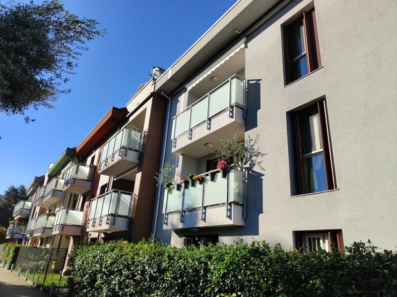 APPARTAMENTO in VENDITA a MONZA