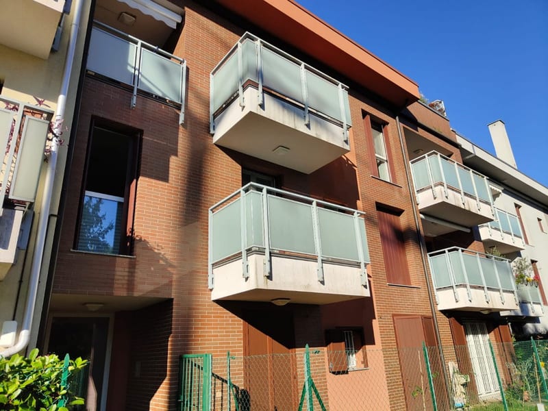APPARTAMENTO in VENDITA a MONZA