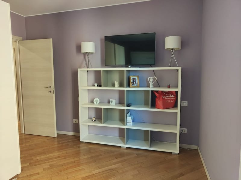 APPARTAMENTO in VENDITA a MONZA