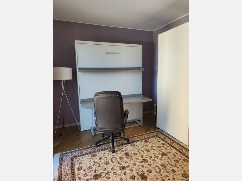 APPARTAMENTO in VENDITA a MONZA