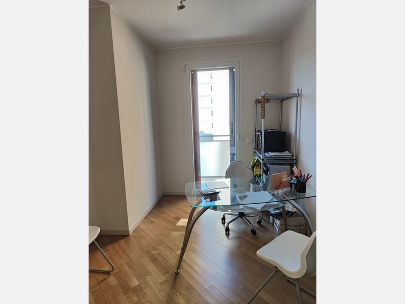 APPARTAMENTO in VENDITA a MONZA