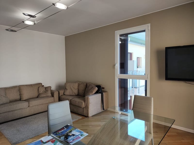 APPARTAMENTO in VENDITA a MONZA