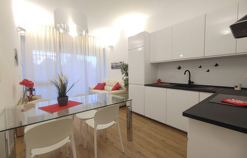 L'OLIMPO IMMOBILIARE