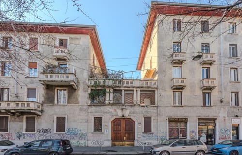 L'OLIMPO IMMOBILIARE