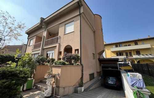 L'OLIMPO IMMOBILIARE