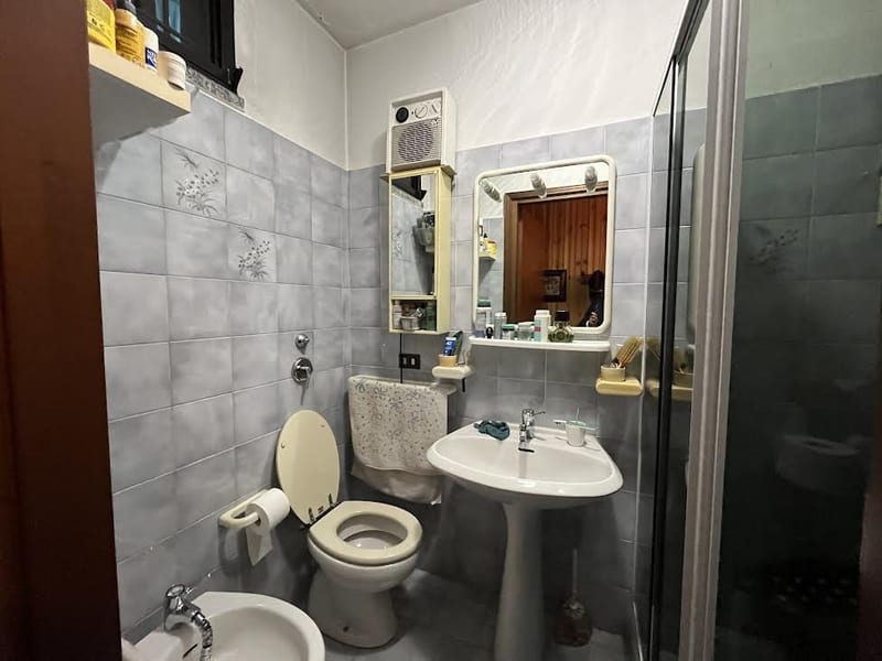 VILLA in VENDITA a BRUGHERIO