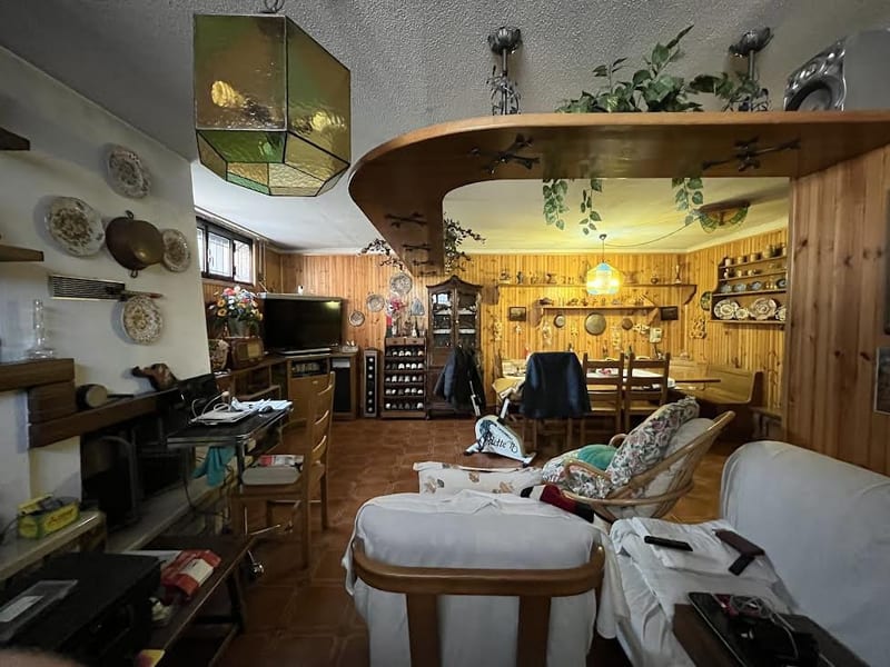 VILLA in VENDITA a BRUGHERIO