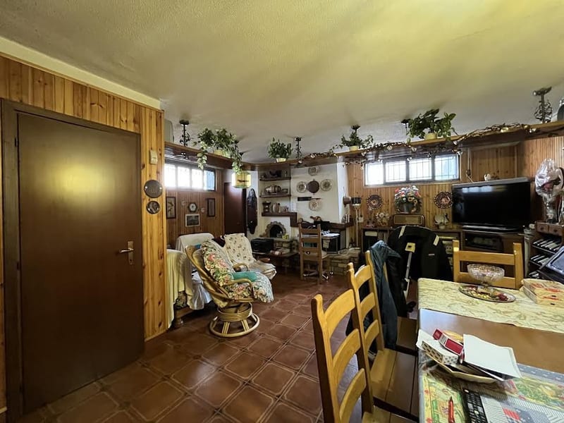 VILLA in VENDITA a BRUGHERIO