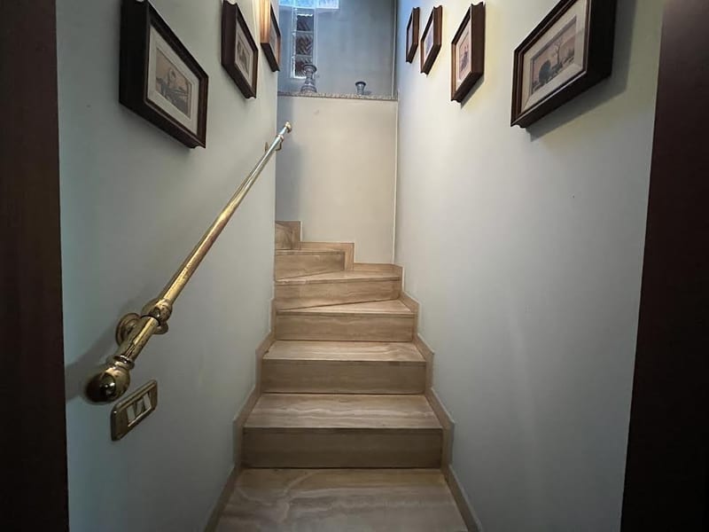 VILLA in VENDITA a BRUGHERIO