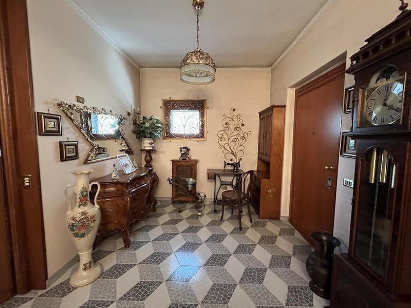 VILLA in VENDITA a BRUGHERIO