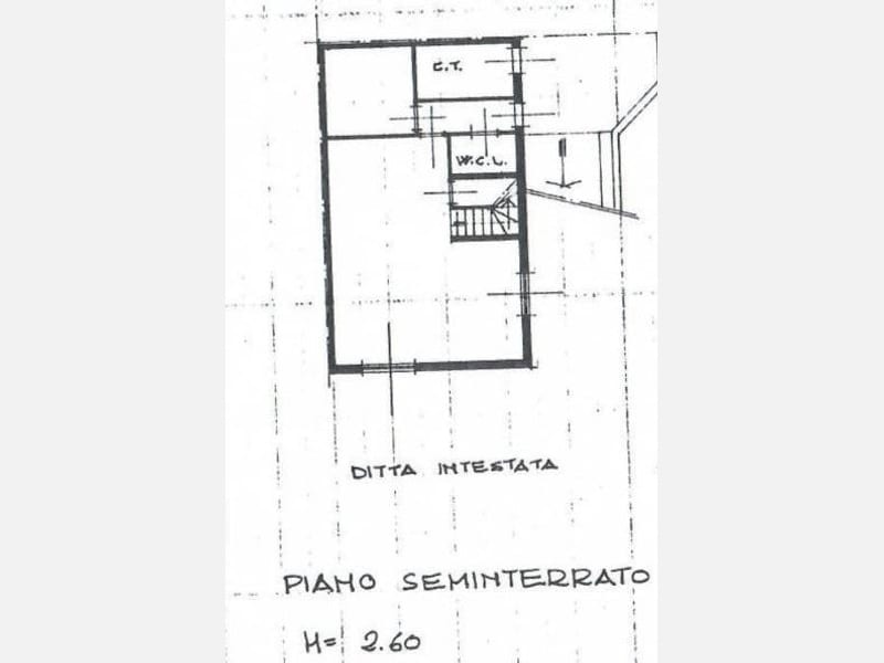 VILLA in VENDITA a BRUGHERIO