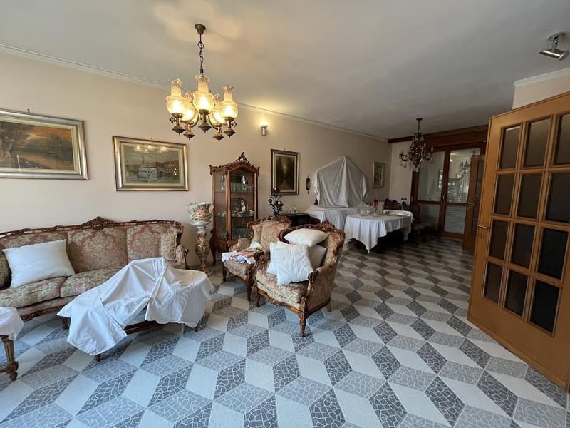 VILLA in VENDITA a BRUGHERIO
