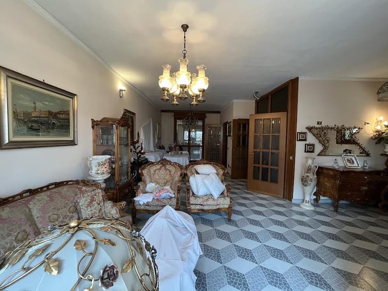 VILLA in VENDITA a BRUGHERIO