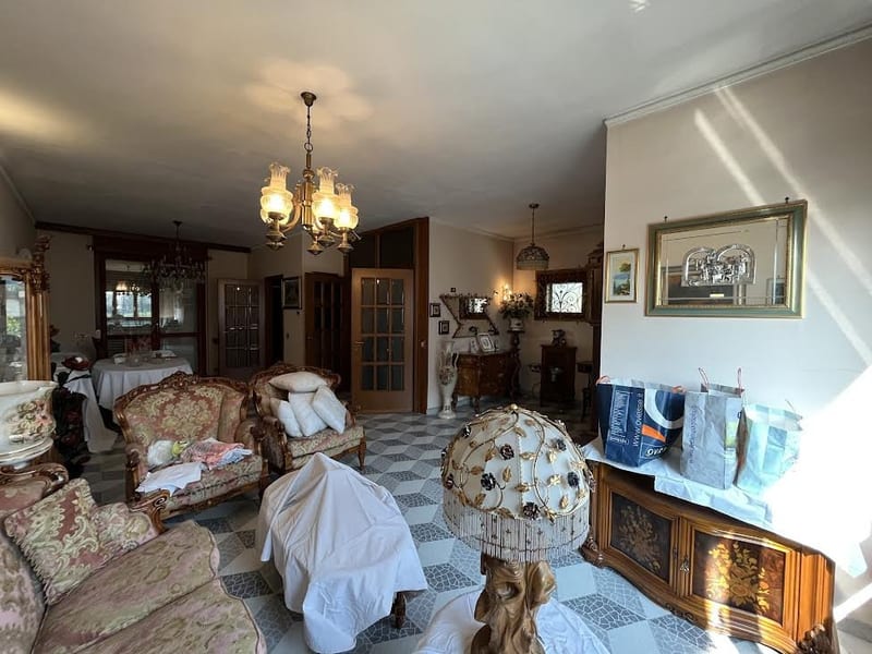VILLA in VENDITA a BRUGHERIO
