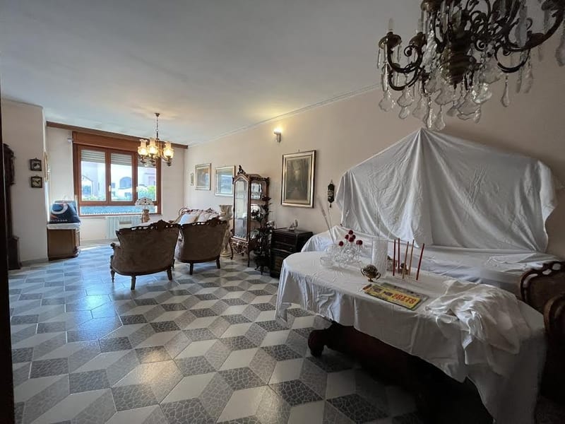 VILLA in VENDITA a BRUGHERIO