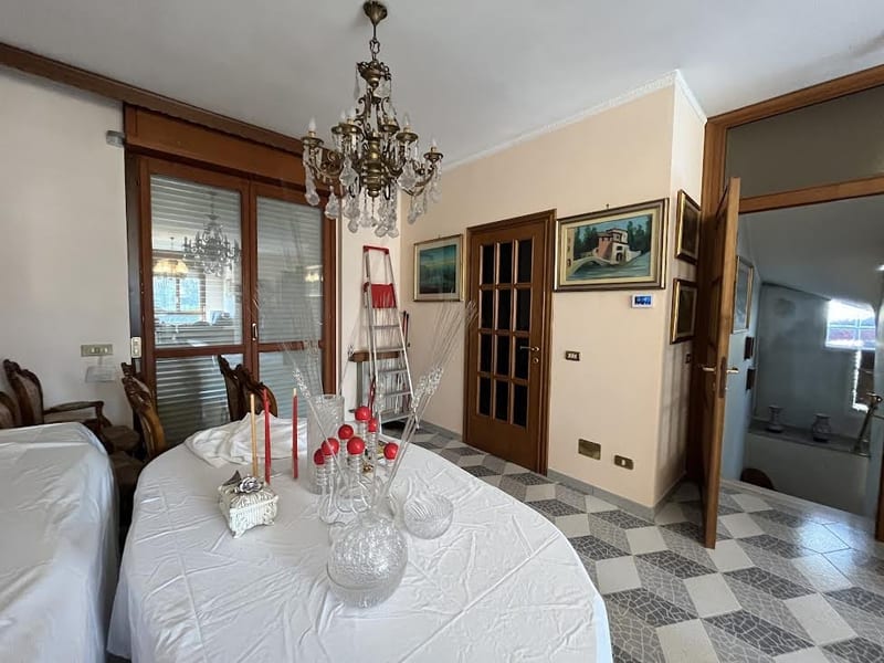 VILLA in VENDITA a BRUGHERIO