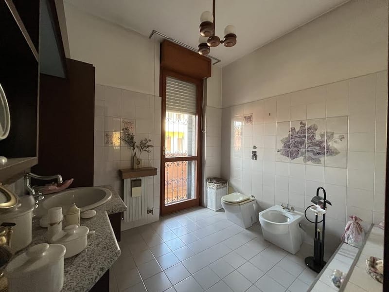 VILLA in VENDITA a BRUGHERIO