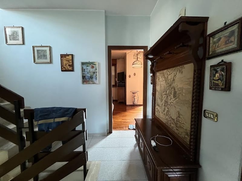 VILLA in VENDITA a BRUGHERIO