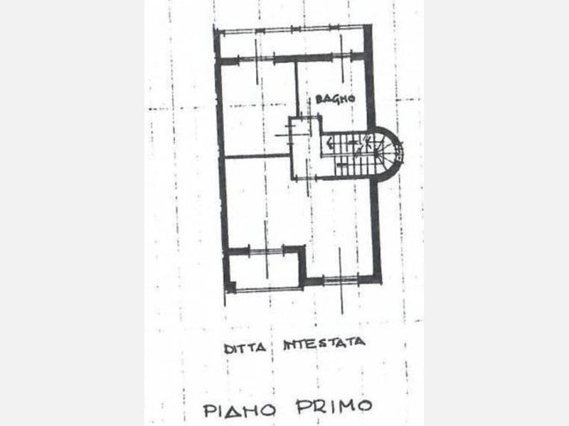 VILLA in VENDITA a BRUGHERIO