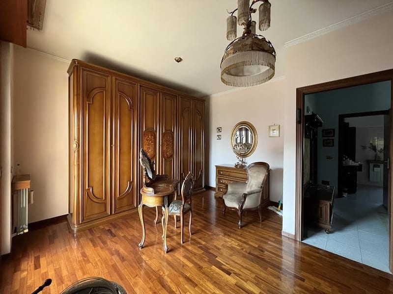 VILLA in VENDITA a BRUGHERIO