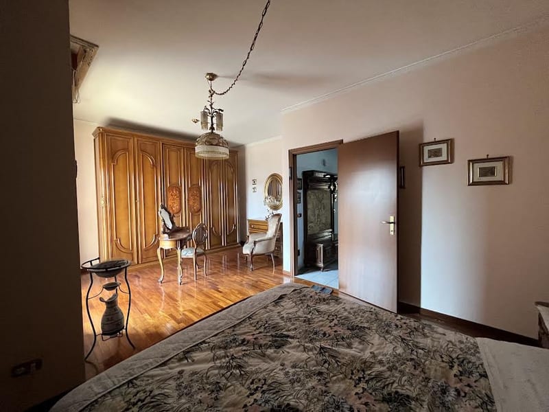 VILLA in VENDITA a BRUGHERIO