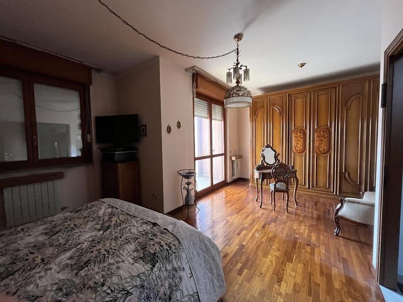 VILLA in VENDITA a BRUGHERIO