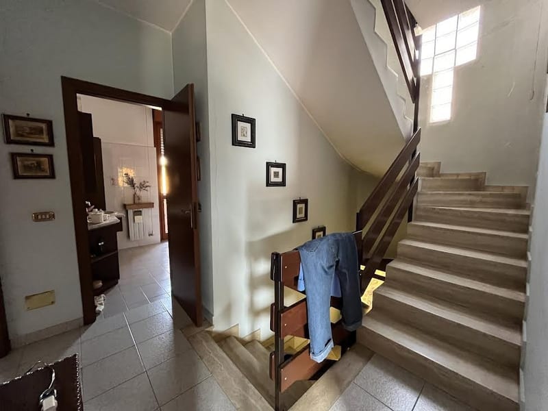 VILLA in VENDITA a BRUGHERIO