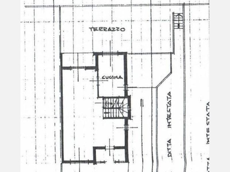 VILLA in VENDITA a BRUGHERIO