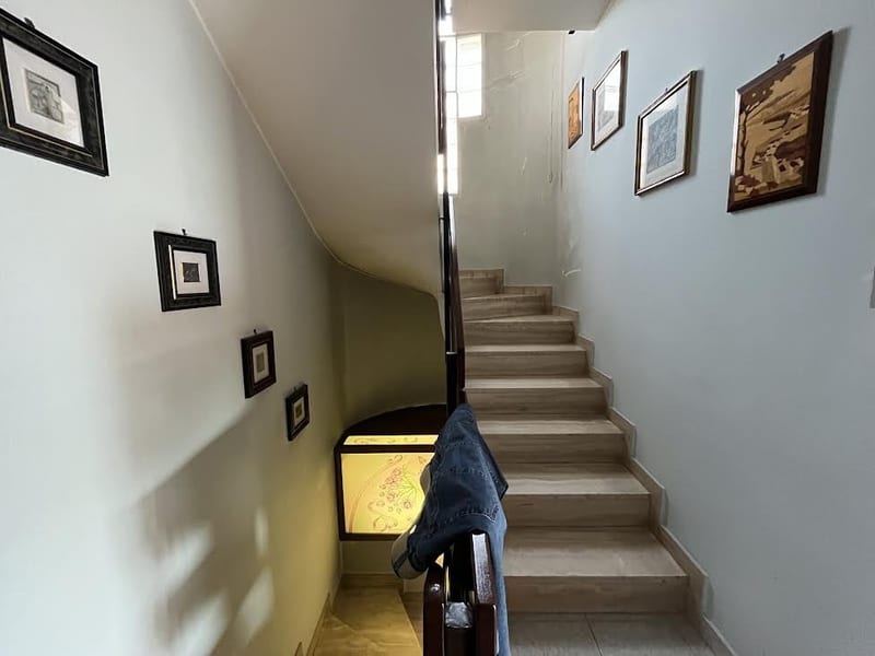 VILLA in VENDITA a BRUGHERIO