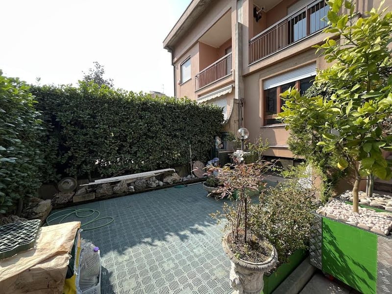 VILLA in VENDITA a BRUGHERIO