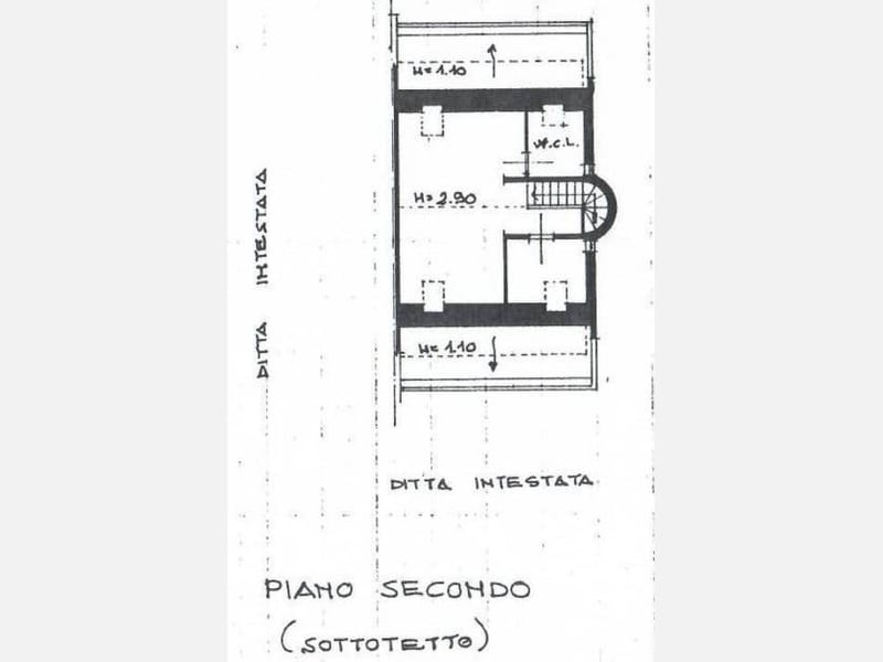 VILLA in VENDITA a BRUGHERIO