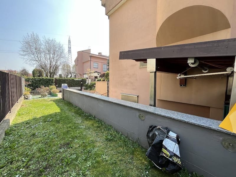 VILLA in VENDITA a BRUGHERIO