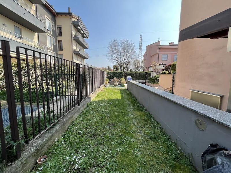 VILLA in VENDITA a BRUGHERIO