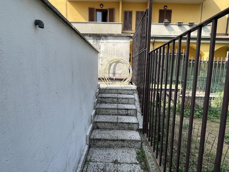 VILLA in VENDITA a BRUGHERIO