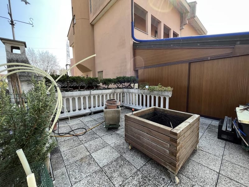 VILLA in VENDITA a BRUGHERIO