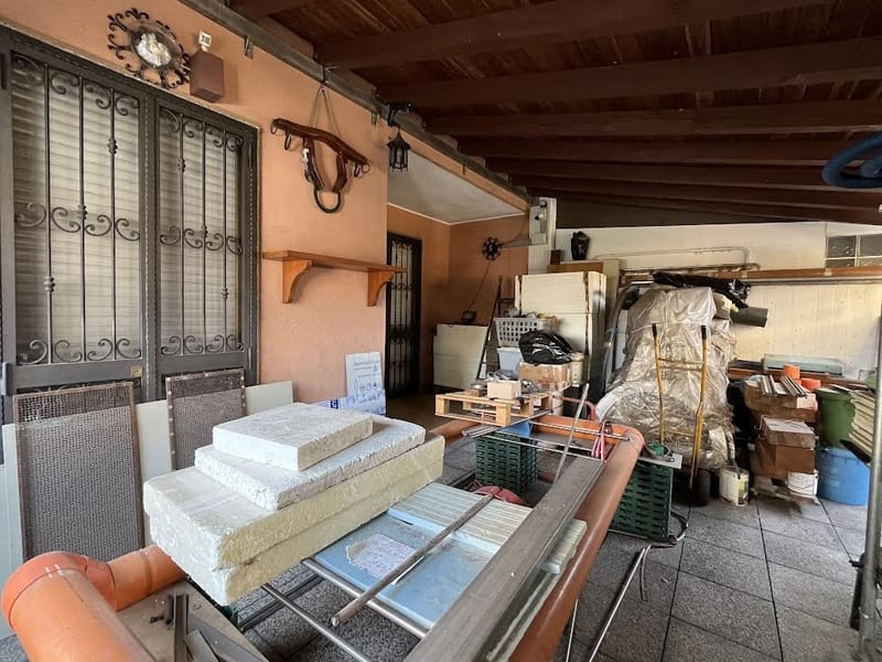 VILLA in VENDITA a BRUGHERIO